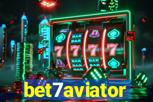 bet7aviator