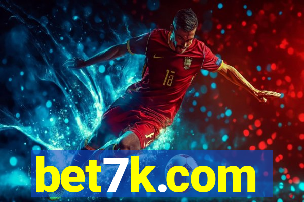 bet7k.com