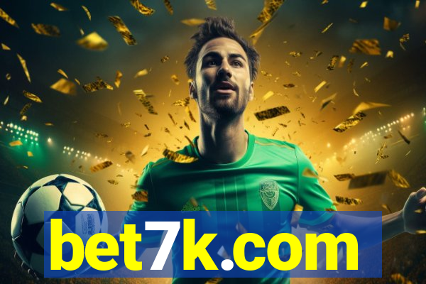 bet7k.com