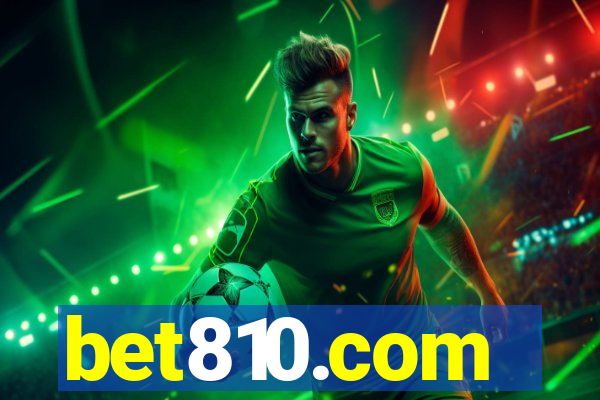 bet810.com