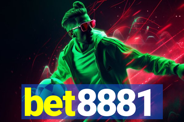 bet8881