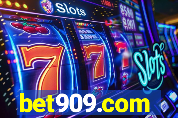 bet909.com