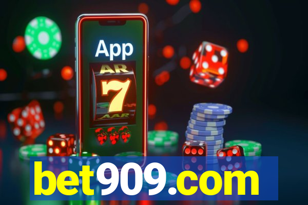 bet909.com