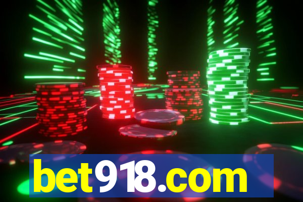 bet918.com