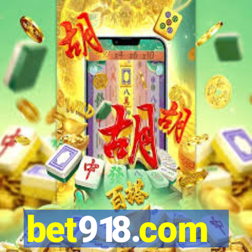 bet918.com