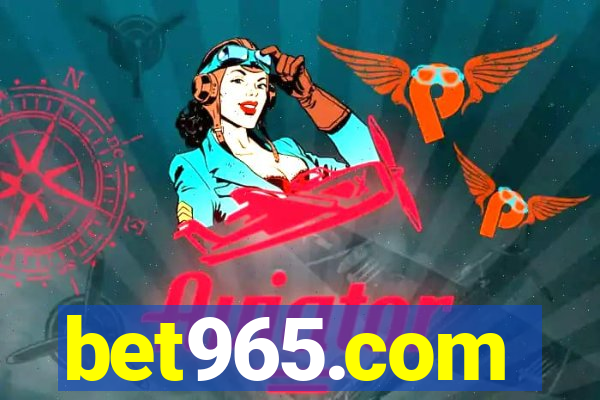 bet965.com