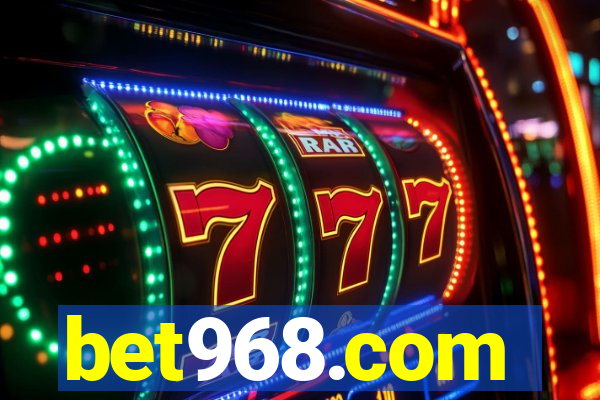 bet968.com