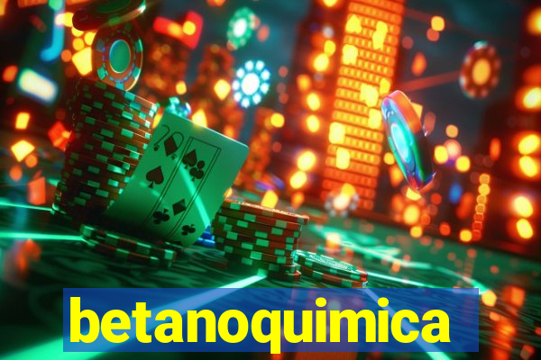 betanoquimica