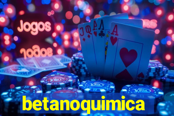 betanoquimica