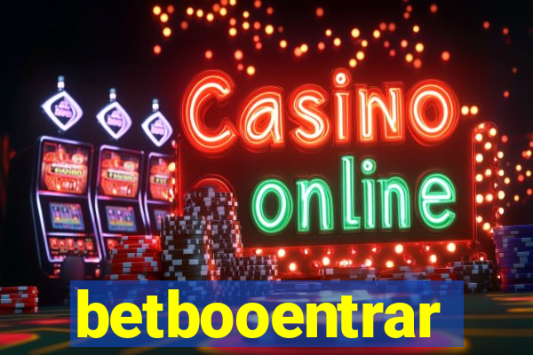 betbooentrar