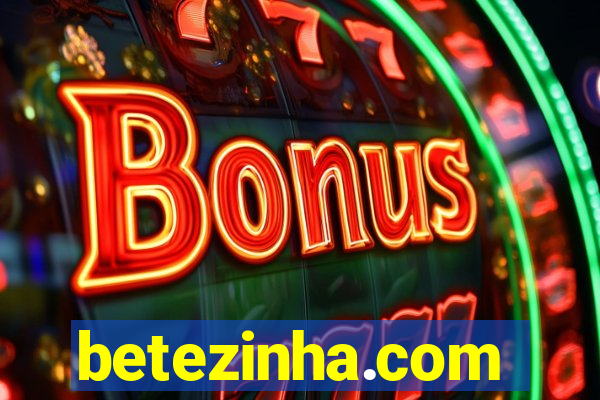 betezinha.com