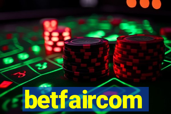 betfaircom