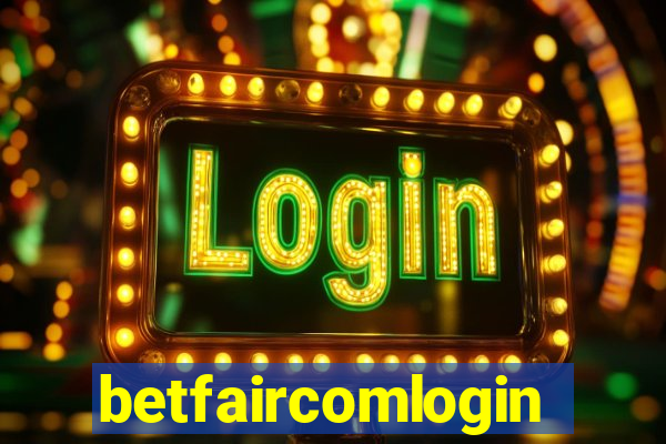 betfaircomlogin