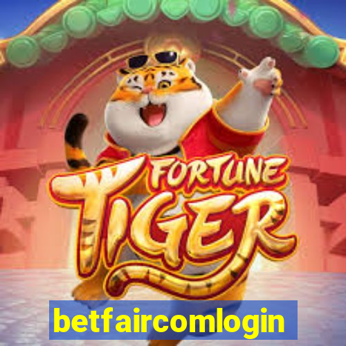 betfaircomlogin