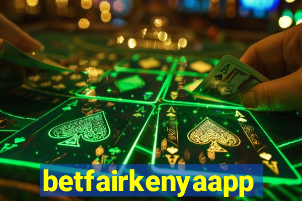 betfairkenyaapp