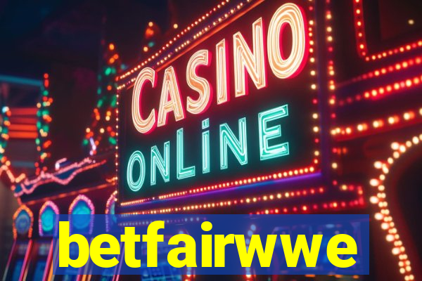 betfairwwe