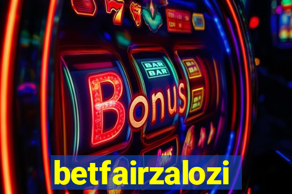 betfairzalozi