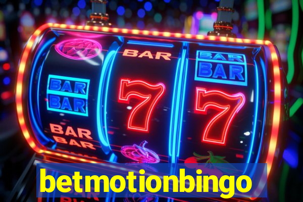 betmotionbingo