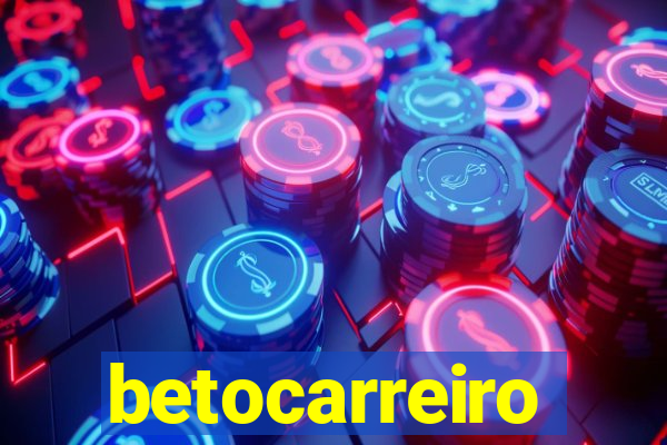 betocarreiro