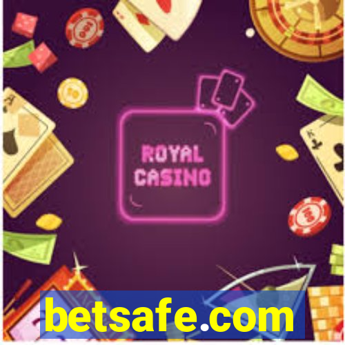 betsafe.com