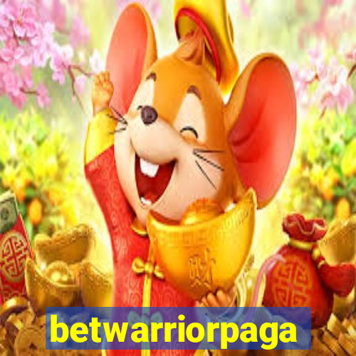 betwarriorpaga