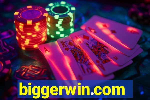 biggerwin.com