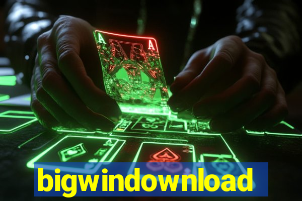 bigwindownload