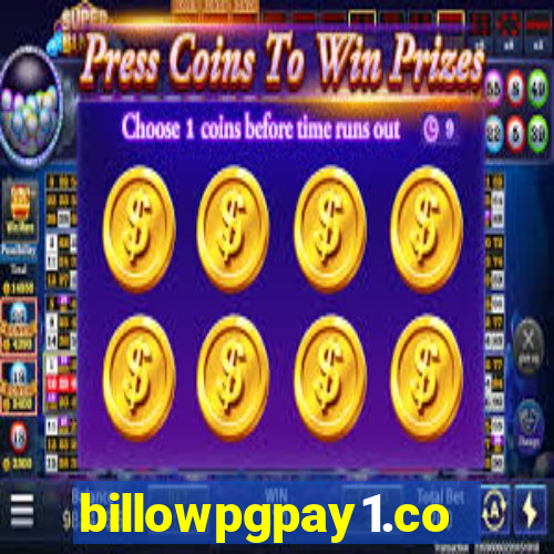 billowpgpay1.com