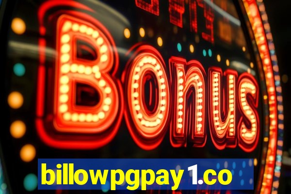 billowpgpay1.com