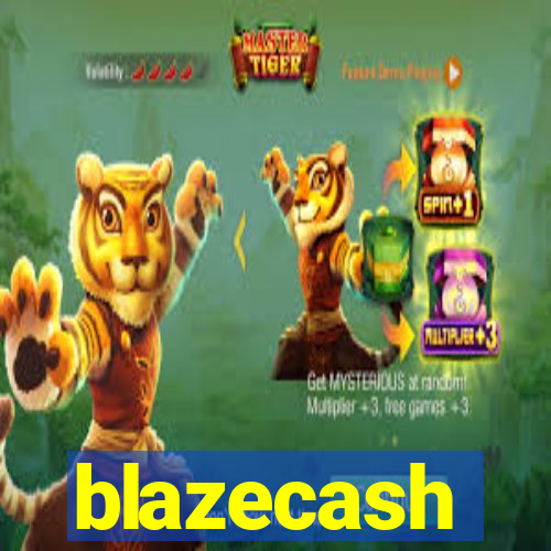 blazecash