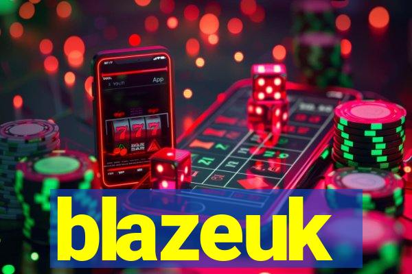 blazeuk