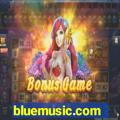 bluemusic.com