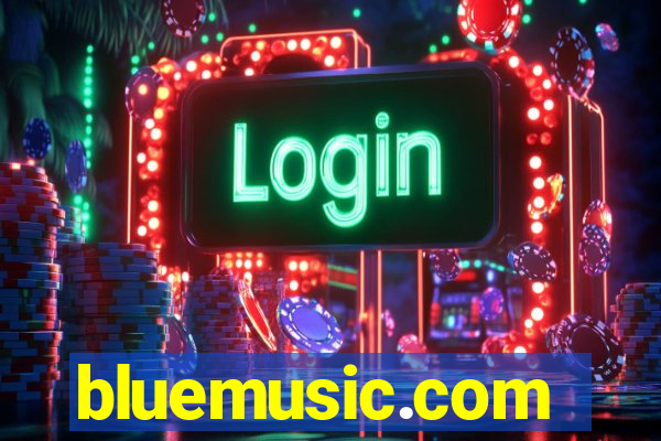 bluemusic.com