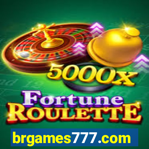 brgames777.com