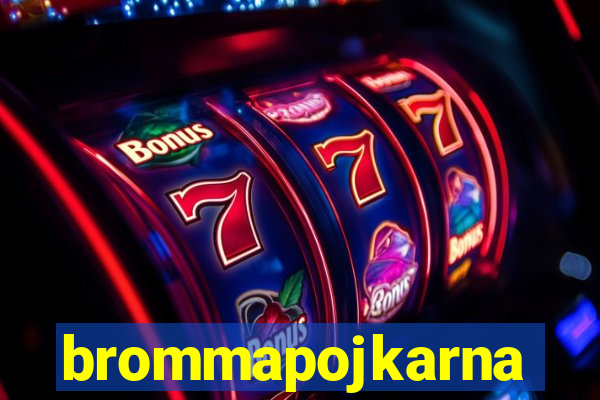 brommapojkarna