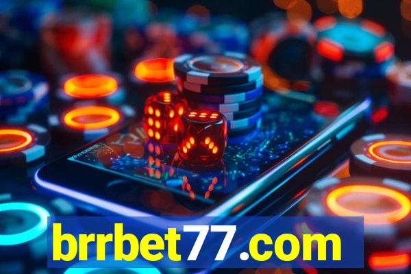 brrbet77.com