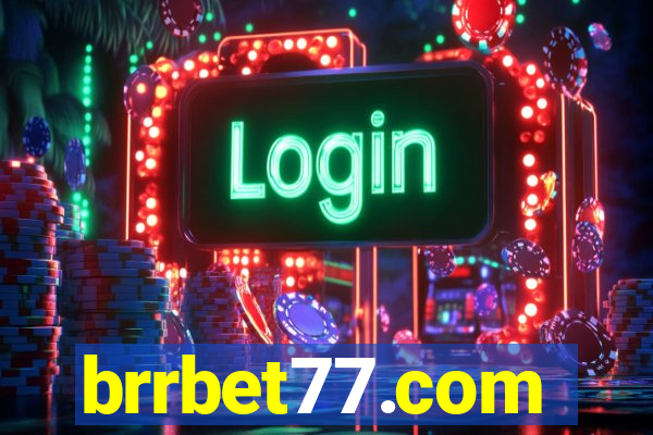 brrbet77.com