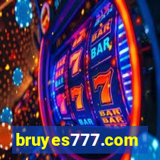 bruyes777.com