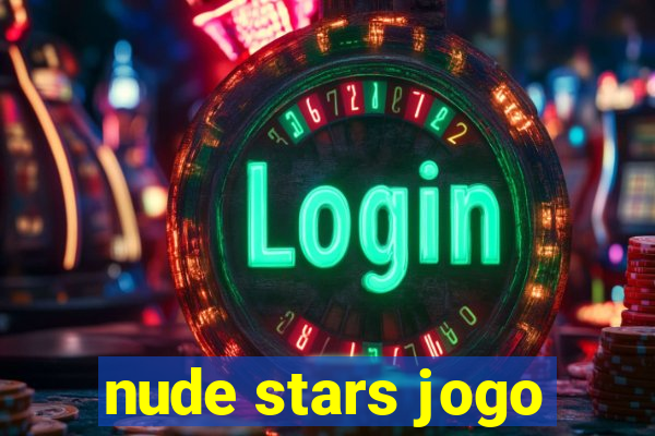 nude stars jogo