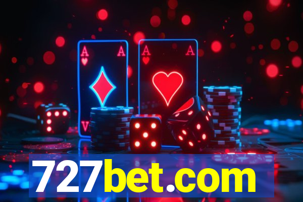 727bet.com