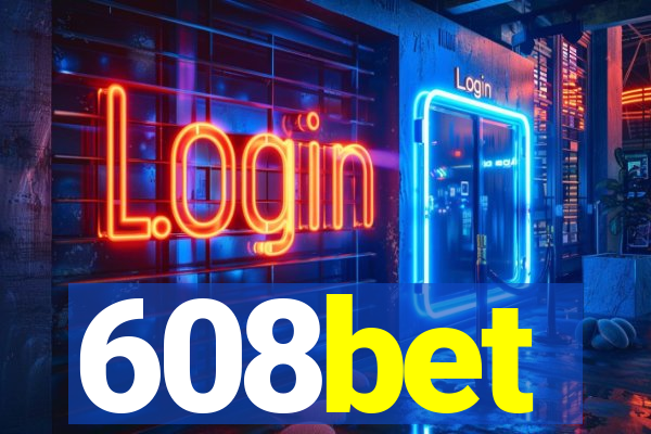 608bet