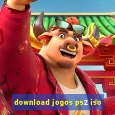 download jogos ps2 iso