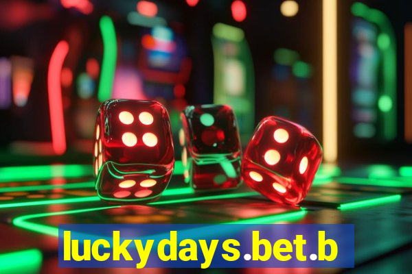 luckydays.bet.br