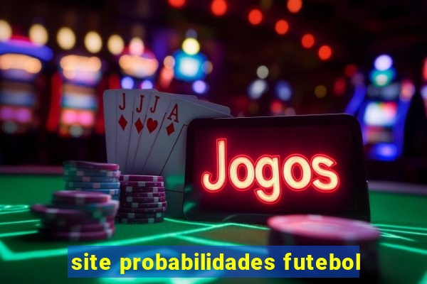 site probabilidades futebol