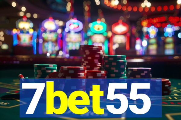 7bet55