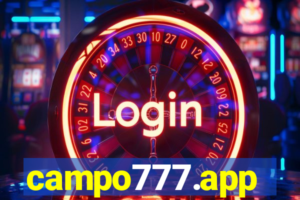 campo777.app