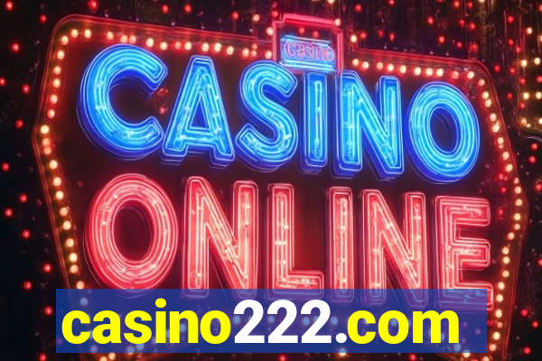 casino222.com