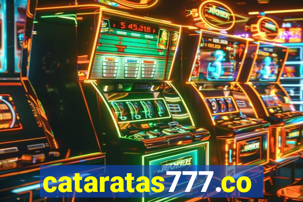 cataratas777.co