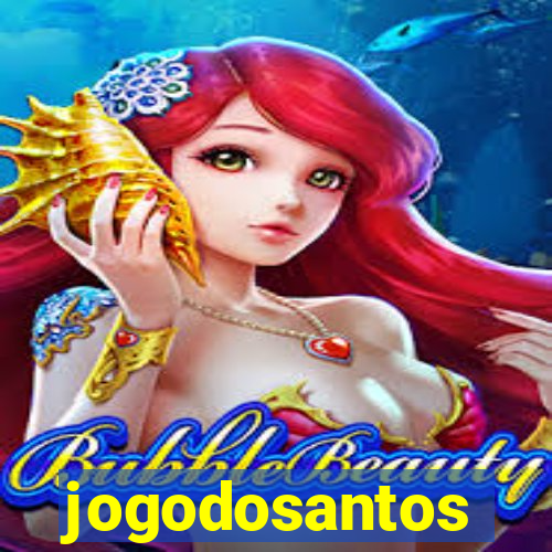 jogodosantos