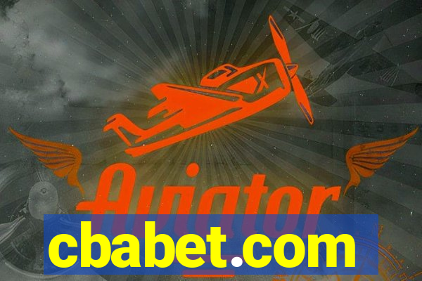 cbabet.com